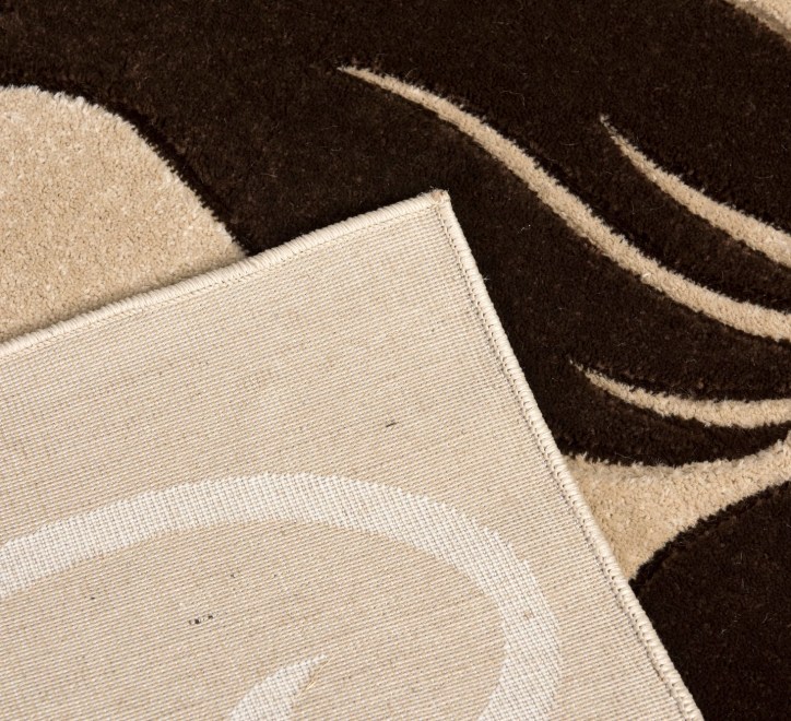 Primrose Rug Beige-Brown
