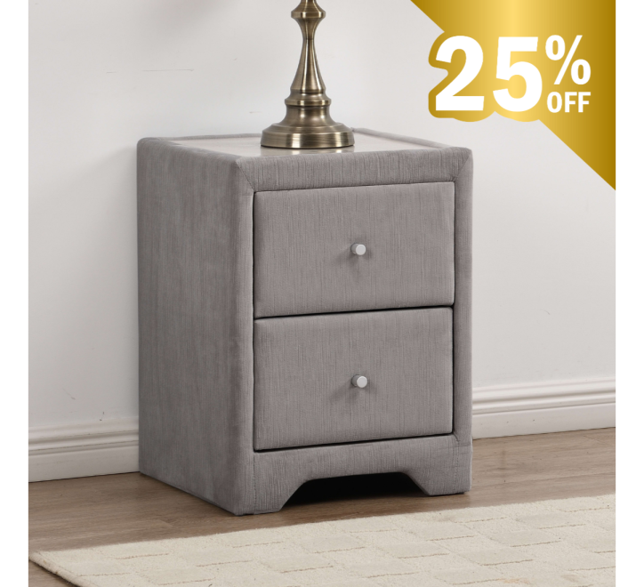 Kilkenny Silver Locker