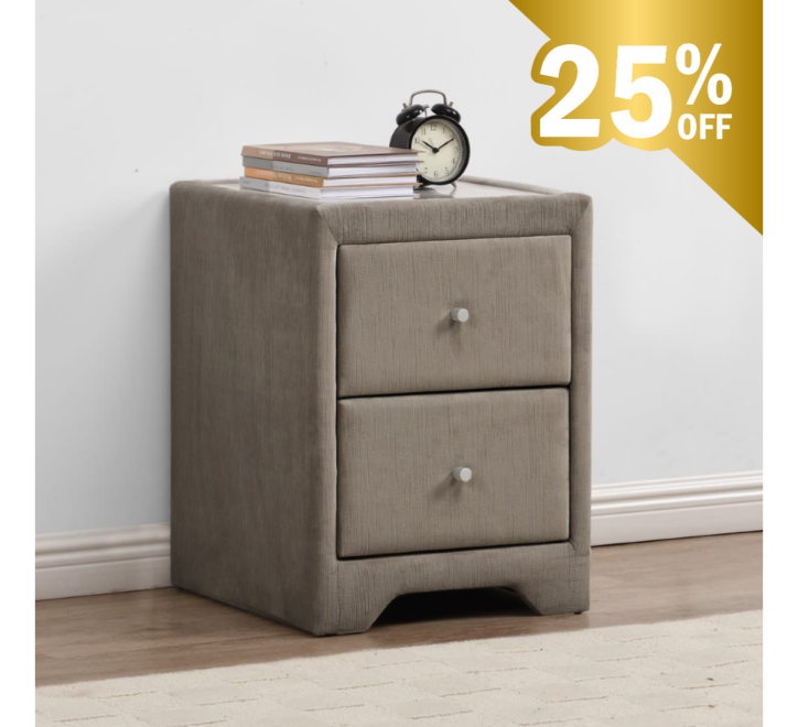 Kilkenny Mink Locker