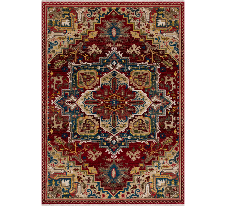 Rukas 0024A Rug