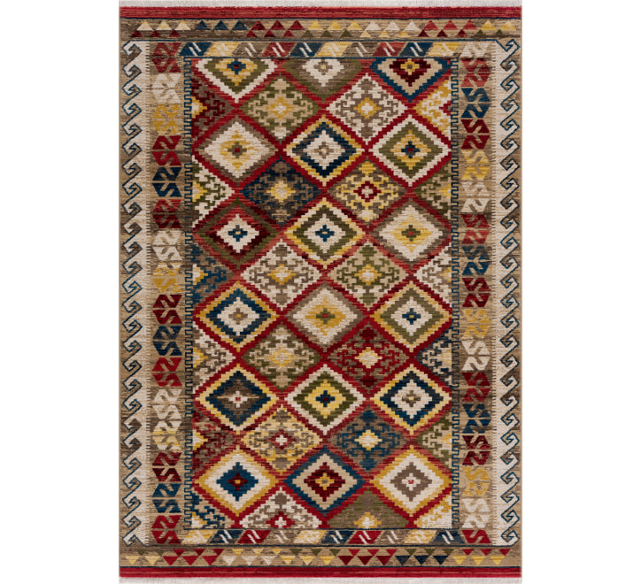 Rukas 0232A Rug