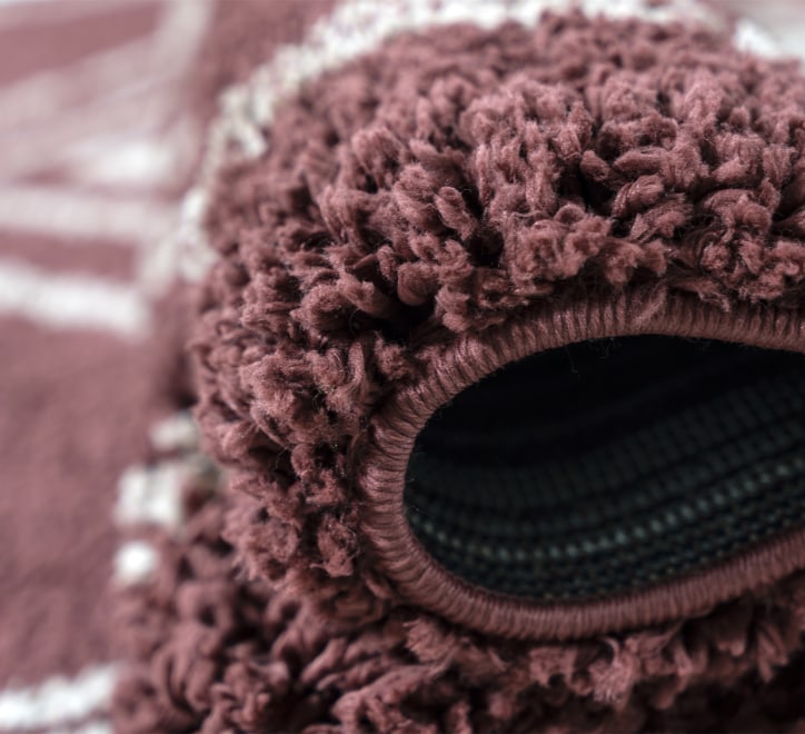 Ashton Rug - Ivory Orange 01