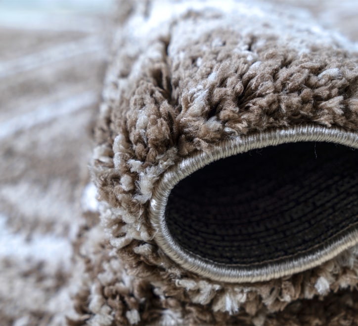 Blaze Rug - Taupe Beige 03