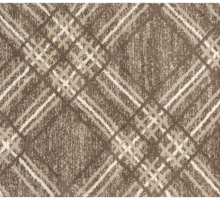 Blaze Rug - Taupe Beige 03