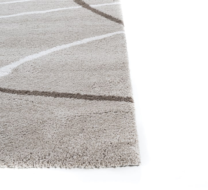 Cruz Rug - Taupe 04