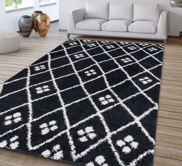 Milo Rug - Black 04