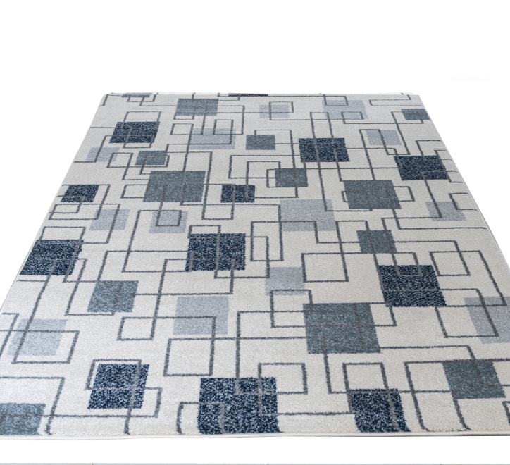 Aspire Rug - Blue