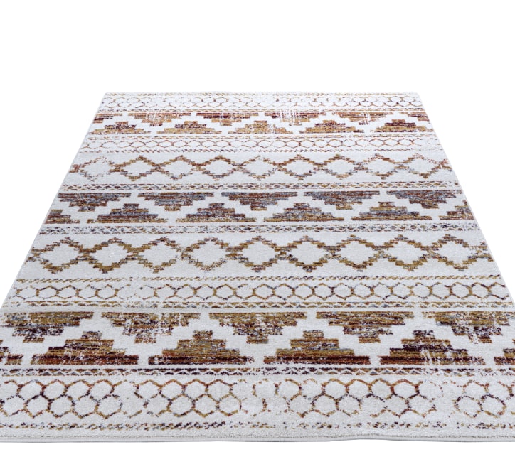 Aspire Rug - Gold
