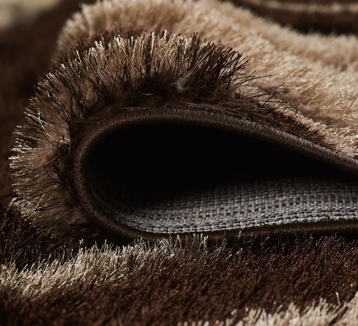 Venus Rug - Beige Brown