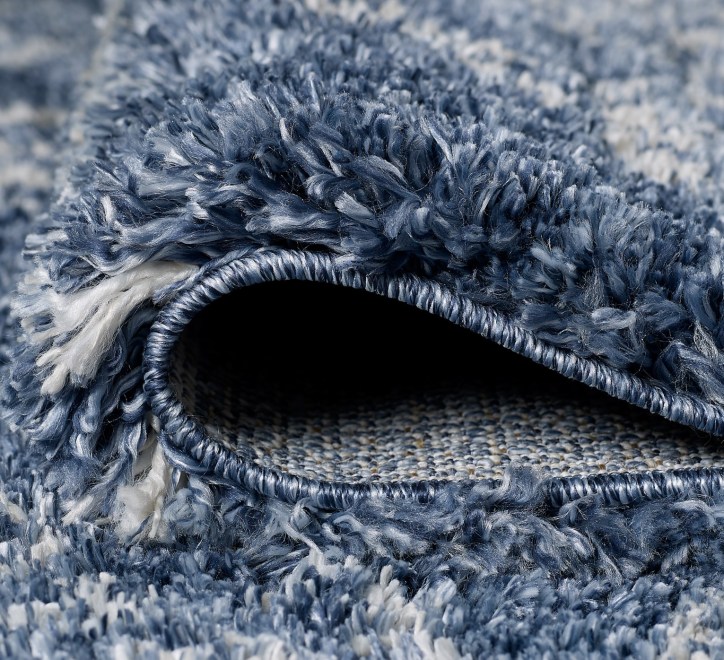 Venice Rug - Blue 2941