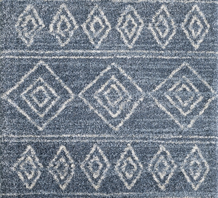 Venice Rug - Blue 2941