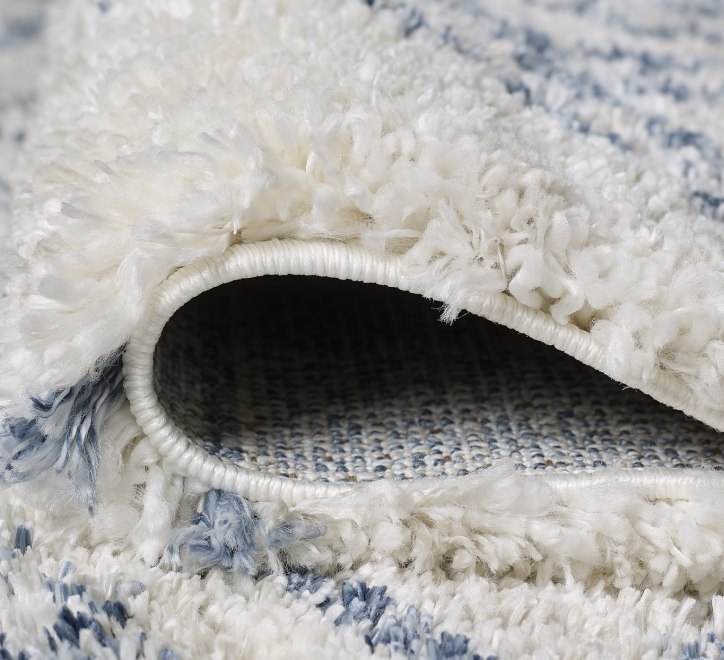 Venice Rug - White 2941