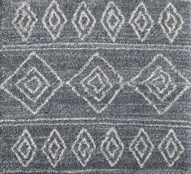 Venice Rug - Grey 2941