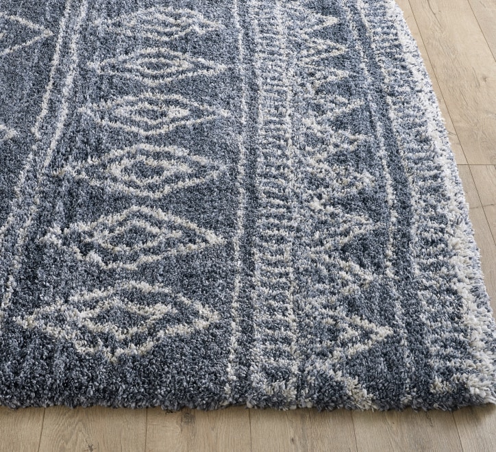 Venice Rug - Grey 2941