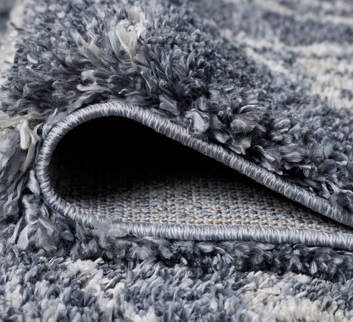 Venice Rug - Grey 2941