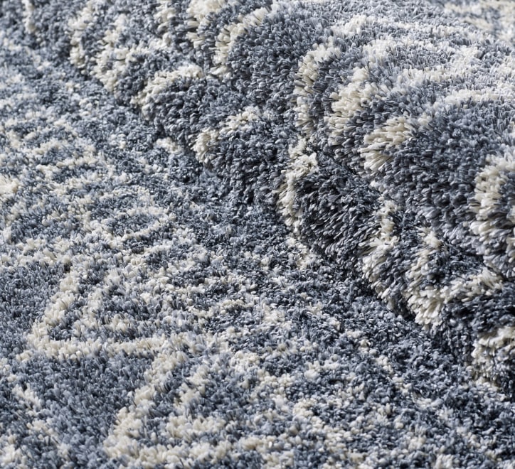 Venice Rug - Grey 2941