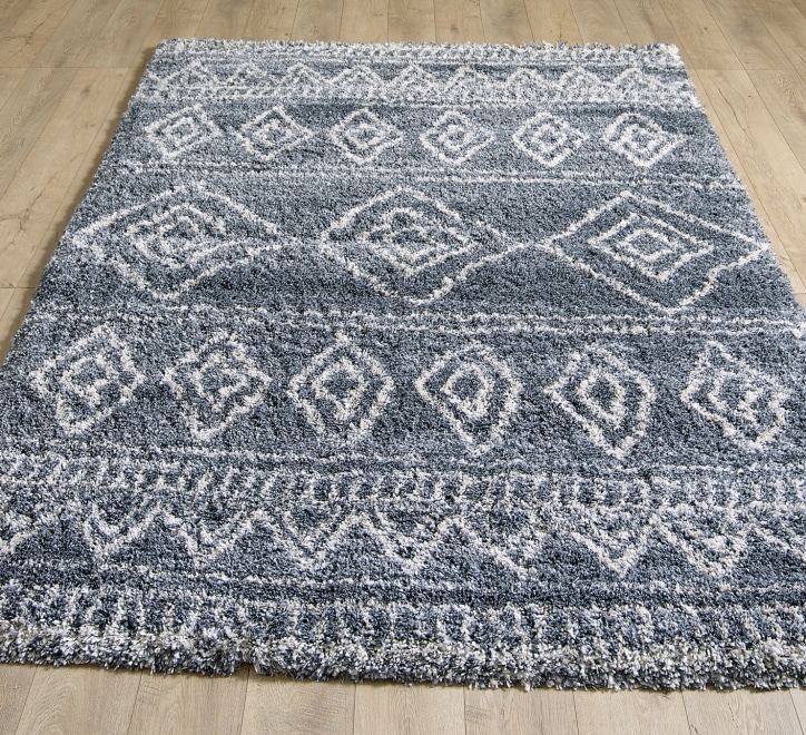Venice Rug - Grey 2941