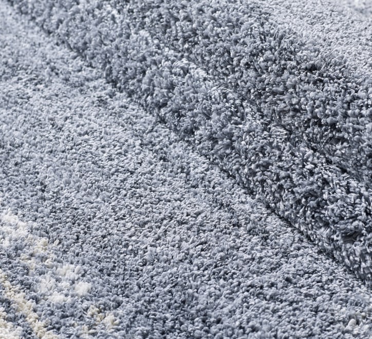 Venice Rug - Grey 1696