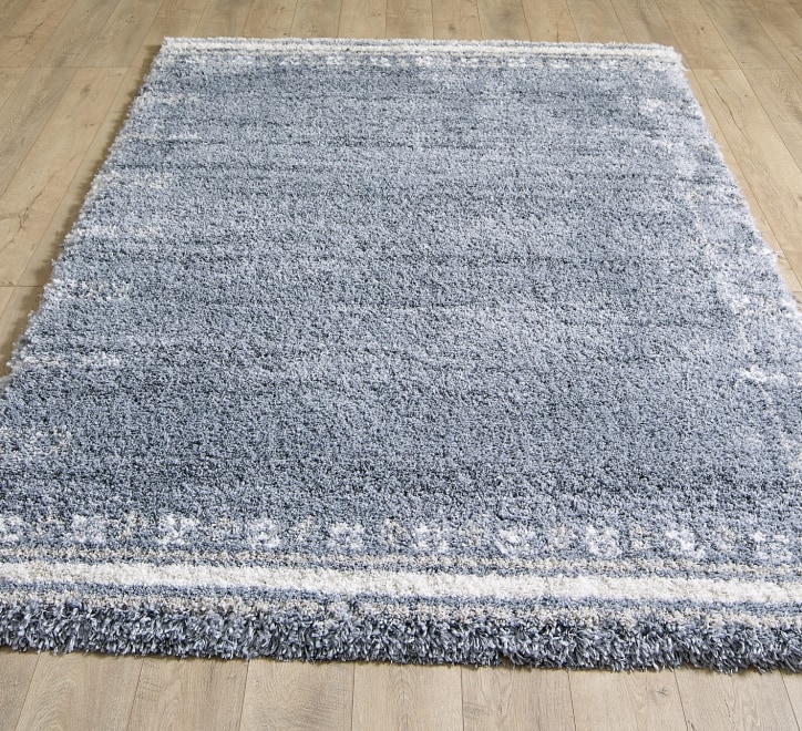 Venice Rug - Grey 1696
