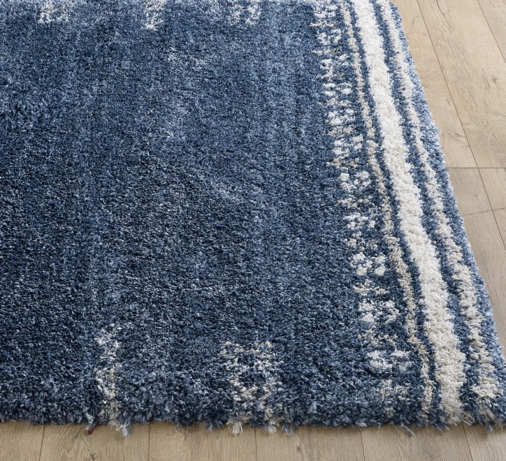 Venice Rug - Blue 1696