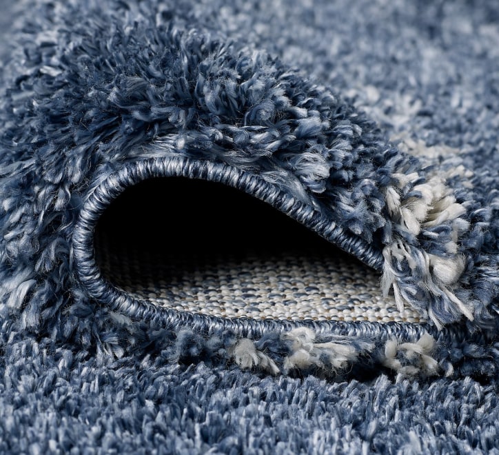 Venice Rug - Blue 1696