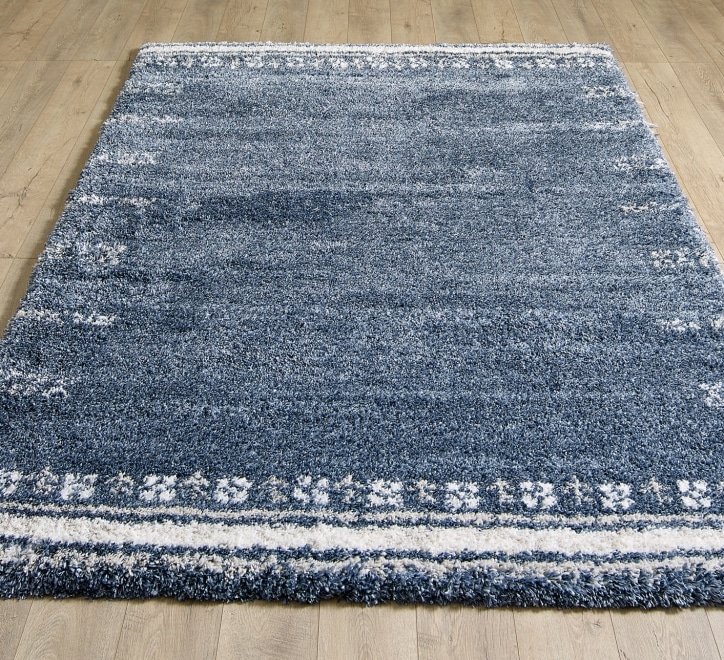 Venice Rug - Blue 1696