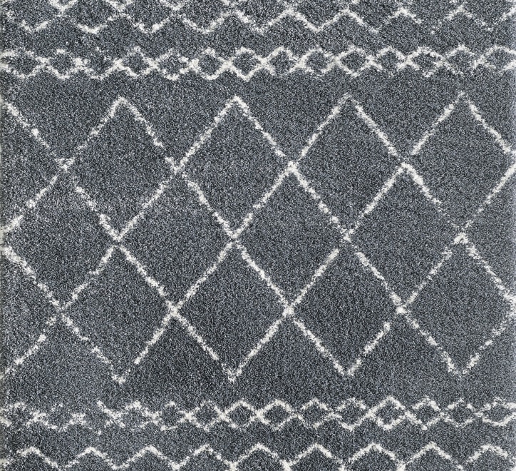 Venice Rug - Grey 1721