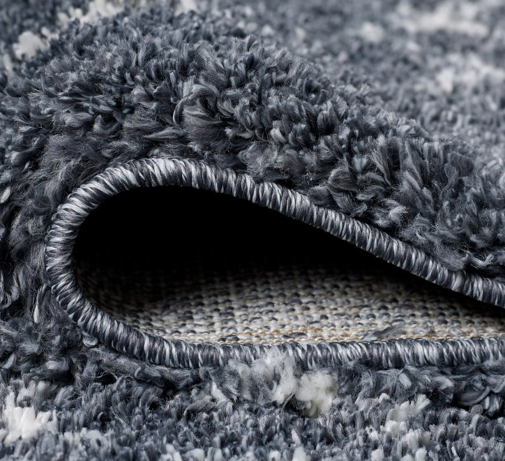 Venice Rug - Grey 1721