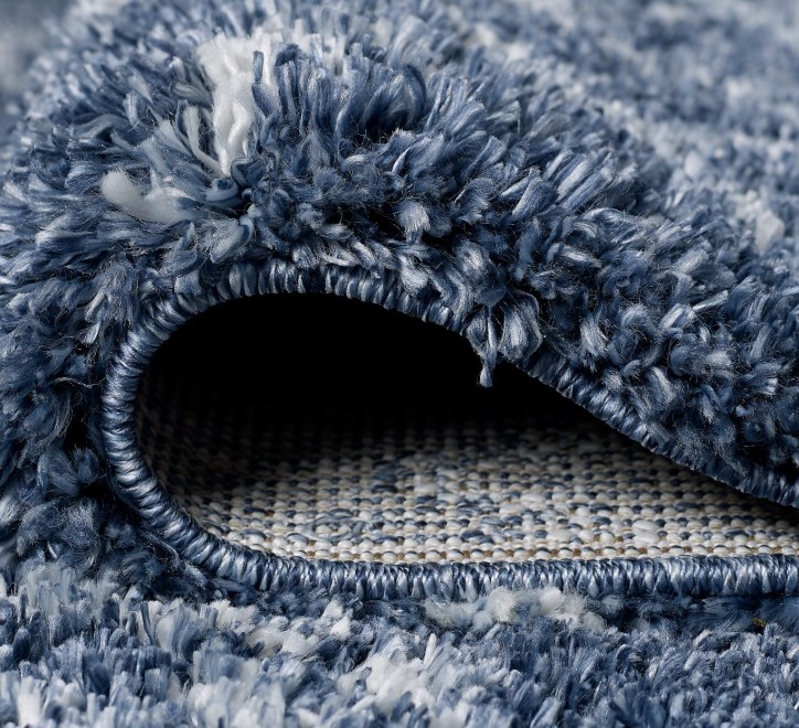 Venice Rug - Blue 1794