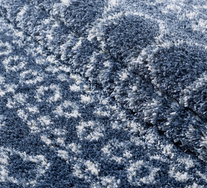 Venice Rug - Blue 1794