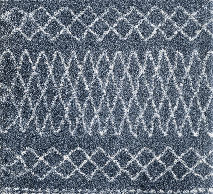 Venice Rug - Blue 1794