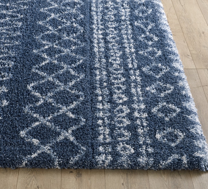 Venice Rug - Blue 1794