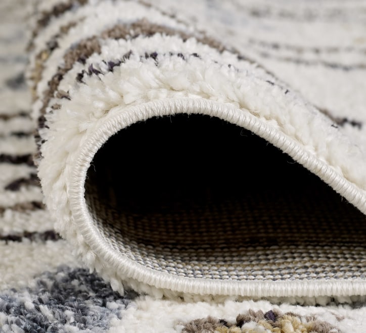 Alaska Rug 5 - 104 White