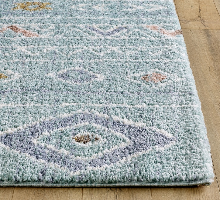 Alaska Rug 2 - 104 Blue