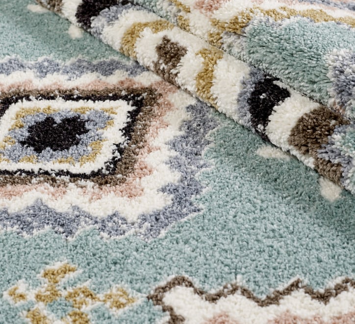 Alaska Rug 3 - 123A