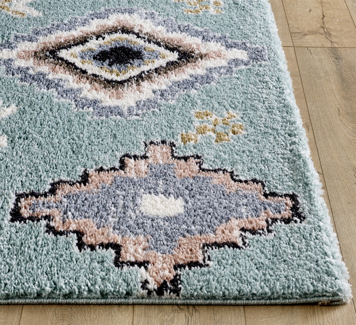 Alaska Rug 3 - 123A