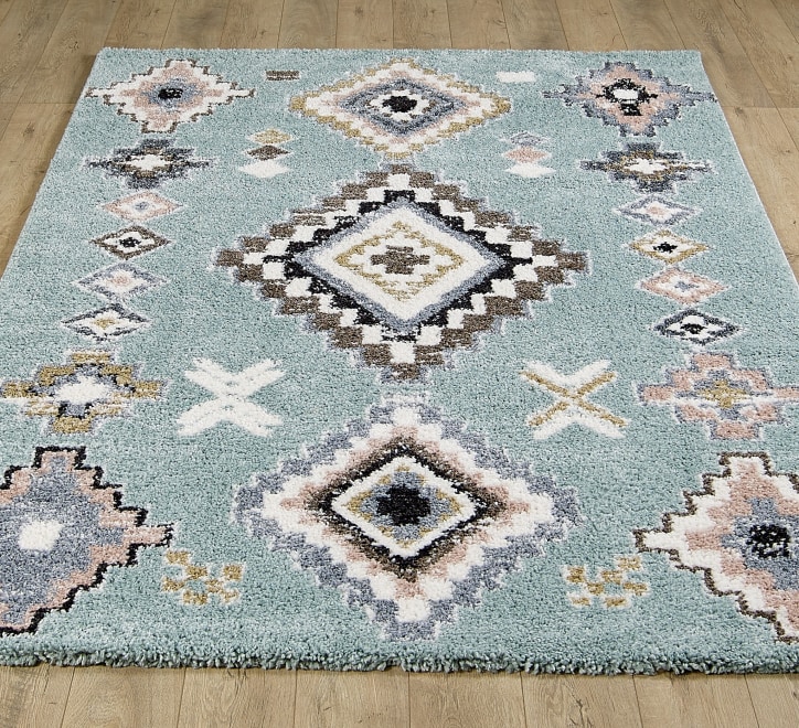 Alaska Rug 3 - 123A