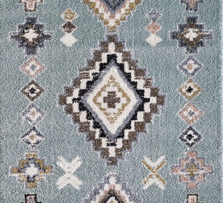 Alaska Rug 3 - 123A