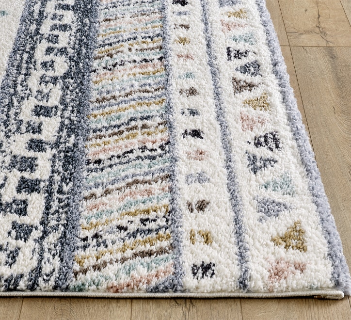 Alaska Rug 1 - 115A