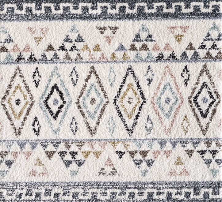 Alaska Rug 1 - 115A