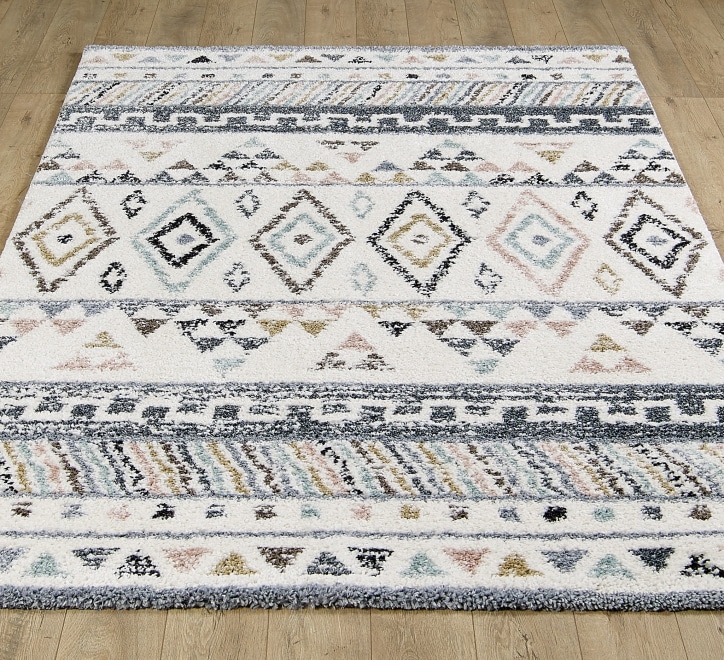 Alaska Rug 1 - 115A