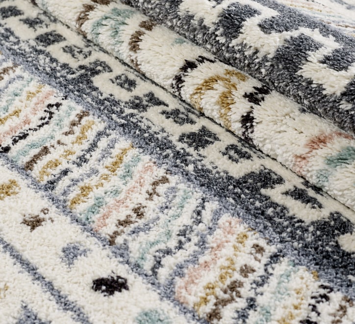 Alaska Rug 1 - 115A