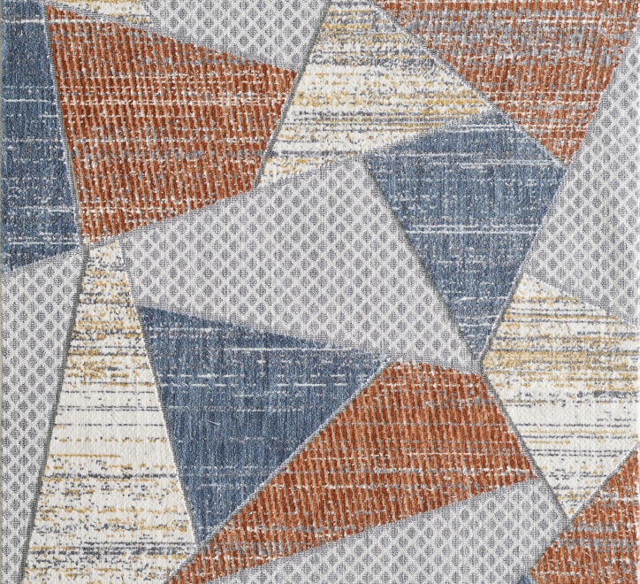 Broadway Rug - 5293A
