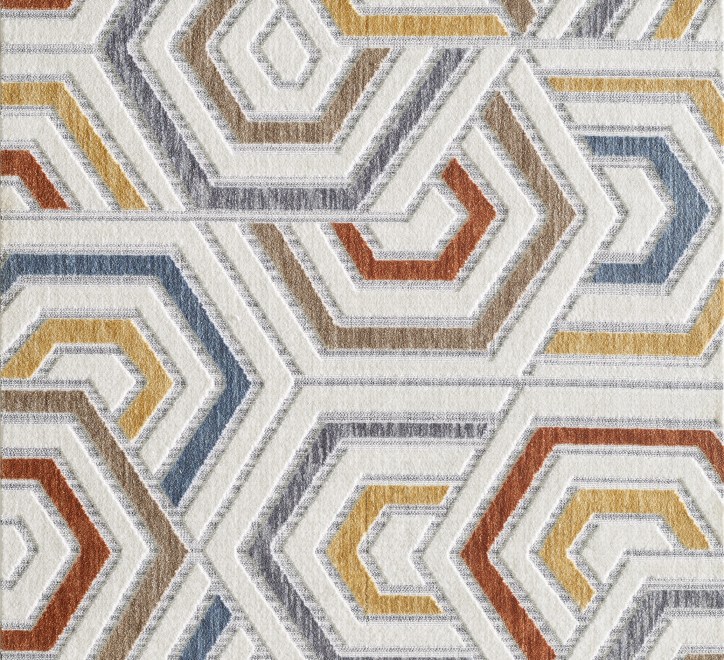 Broadway Rug - 5185A