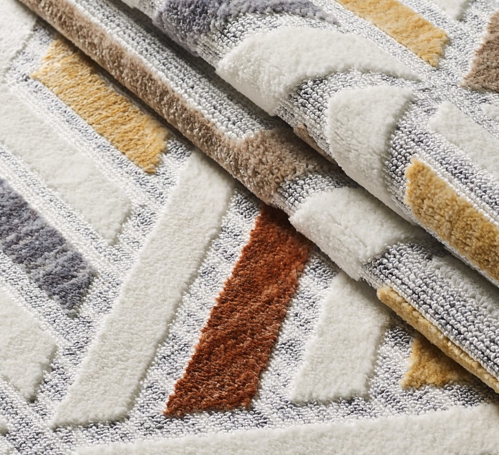 Broadway Rug - 5185A