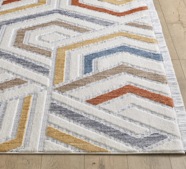 Broadway Rug - 5185A