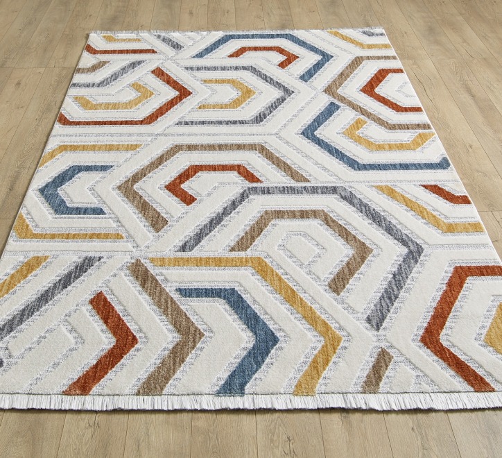 Broadway Rug - 5185A