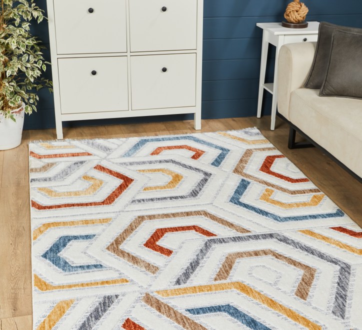 Broadway Rug - 5185A