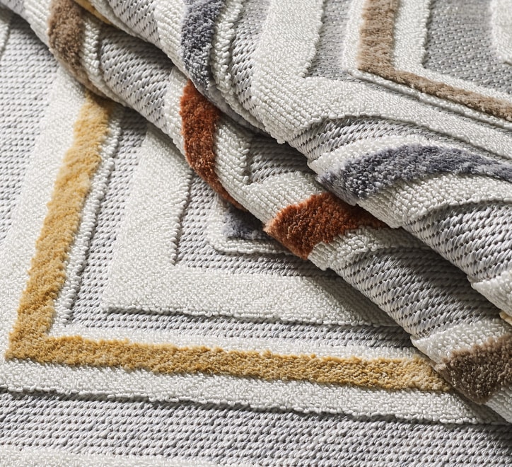 Broadway Rug - 5008A