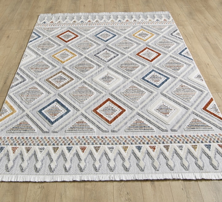 Broadway Rug - 4945A